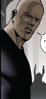 Luke Cage (Earth-10170)