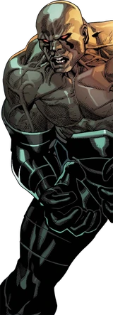 Power Man (Earth-1610)