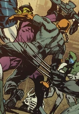 Luke Cage (Earth-4290001)