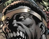 Power Man (Earth-6195)