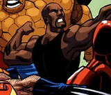 Luke Cage (Earth-81156)
