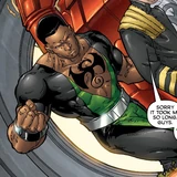 Power Fist (Earth-8545)