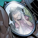 Lucia Page (Earth-616)
