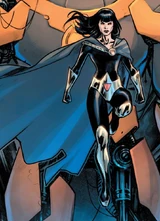 Lucia von Bardas (Earth-616)