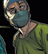 Lucien Geist (Earth-616)