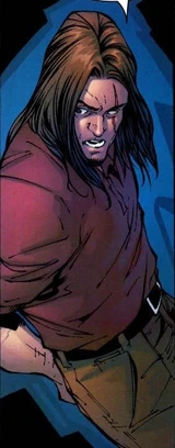 Lucien Goff (Earth-616)
