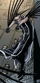 Lucifer (Earth-616)
