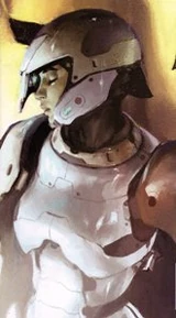 Gadget (Earth-616)