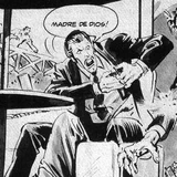 Luis Allegre (Earth-616)