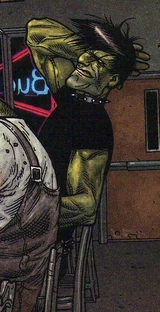 Luke (Earth-807128)