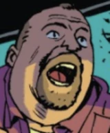 Luke McGinty (Earth-616)