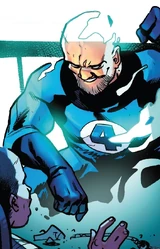 Lumen (Earth-616)