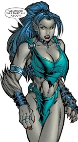 Lupa (Earth-616)