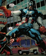 Ameridroid (Earth-11418)