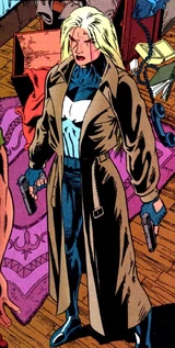 Di (Earth-616)