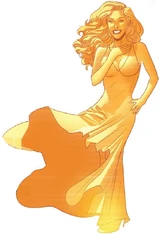 Lyla (Earth-928)