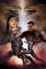 M-21 (Earth-616)