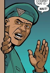 M'Butu (Earth-616)