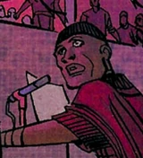 M'Shula (Earth-616)