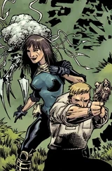 Mad Squad (Earth-616)