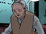 Madam Lan (Earth-616)