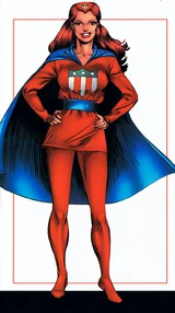 Miss America (Earth-616)