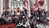 Madelyne Pryor Clones (Earth-616)