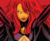 Goblin Queen (Earth-14923)