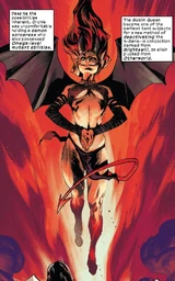 Goblin Queen (Earth-91240)