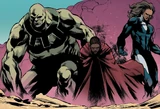 Maelstrom's Minions (Earth-616)