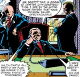 Maggia (Earth-616)