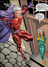Magneto