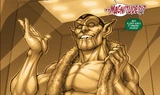 Magnitude (Earth-616)