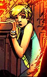 Maguire (Earth-616)