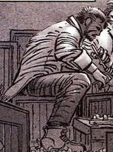 Mahmud Abbouthalima (Earth-616)