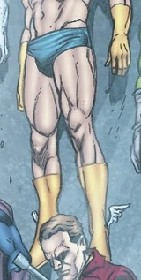 Hurricane (Earth-93198)