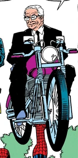 Malcolm Forbes (Earth-616)