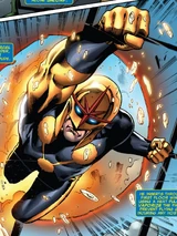 Nova (Earth-616)