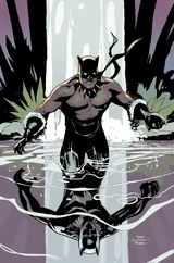Black Panther (Earth-616)