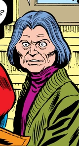 Mrs. Muggins (Earth-616)