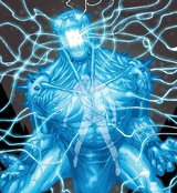Mammon (Earth-616)