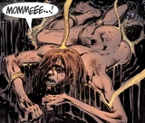 Man Down Below (Earth-616)