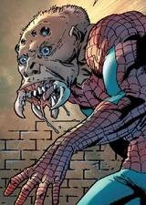 Man-Spider (Earth-616)
