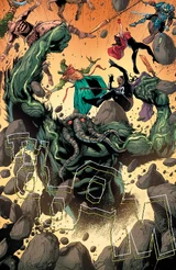 Man-Thing of the Savage Land (Earth-616)