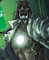 Mandarin (Earth-113500)