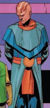 Mander (Earth-616)