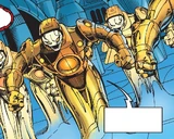 Mandroid