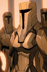 Agent O'Connor (Earth-616)