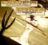 Manhattan Project (Earth-616)