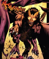 Manticore (Earth-616)